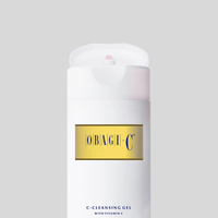 Obagi Facial Cleanser 6 fl. oz. Obagi-C FX System C-Cleansing Gel - Skin Type Solutions