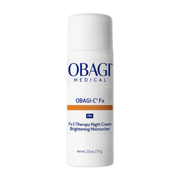 Obagi SkinCare 2 fl. oz Obagi-C FX System C-Therapy Night Cream - Skin Type Solutions