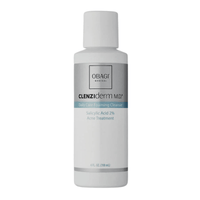 Obagi Facial Cleanser 4 fl. oz. Obagi CLENZIderm M.D. Daily Care Foaming Cleanser - Skin Type Solutions