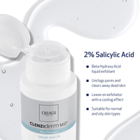 Obagi Face & Body Treatment 5 fl. oz. Obagi CLENZIderm M.D. Pore Therapy - Skin Type Solutions