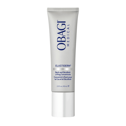 Obagi Body Moisturizer Obagi ELASTIderm Neck and Decollete Concentrate - Skin Type Solutions