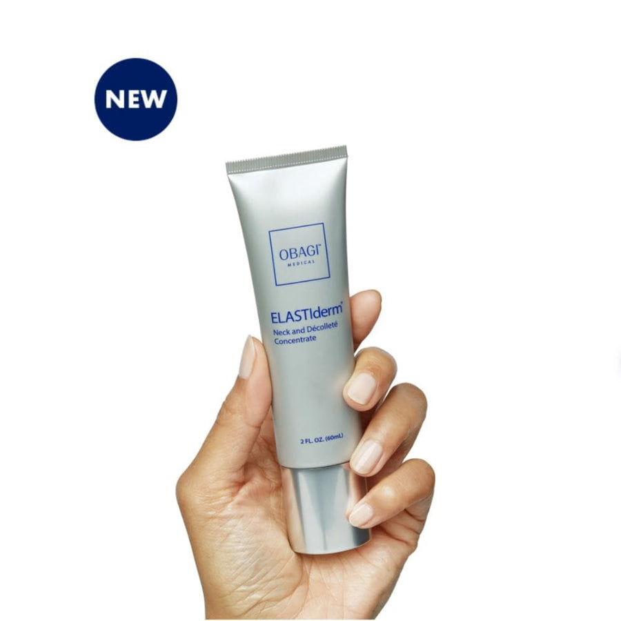 Obagi Body Moisturizer Obagi ELASTIderm Neck and Decollete Concentrate - Skin Type Solutions