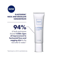 Obagi Body Moisturizer Obagi ELASTIderm Neck and Decollete Concentrate - Skin Type Solutions