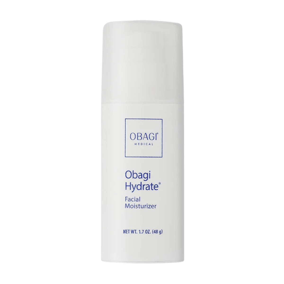 Obagi Facial Moisturizer 1.7 fl. oz. Obagi Hydrate Facial Moisturizer - Skin Type Solutions