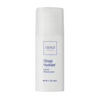 Obagi Facial Moisturizer 1.7 fl. oz. Obagi Hydrate Facial Moisturizer - Skin Type Solutions