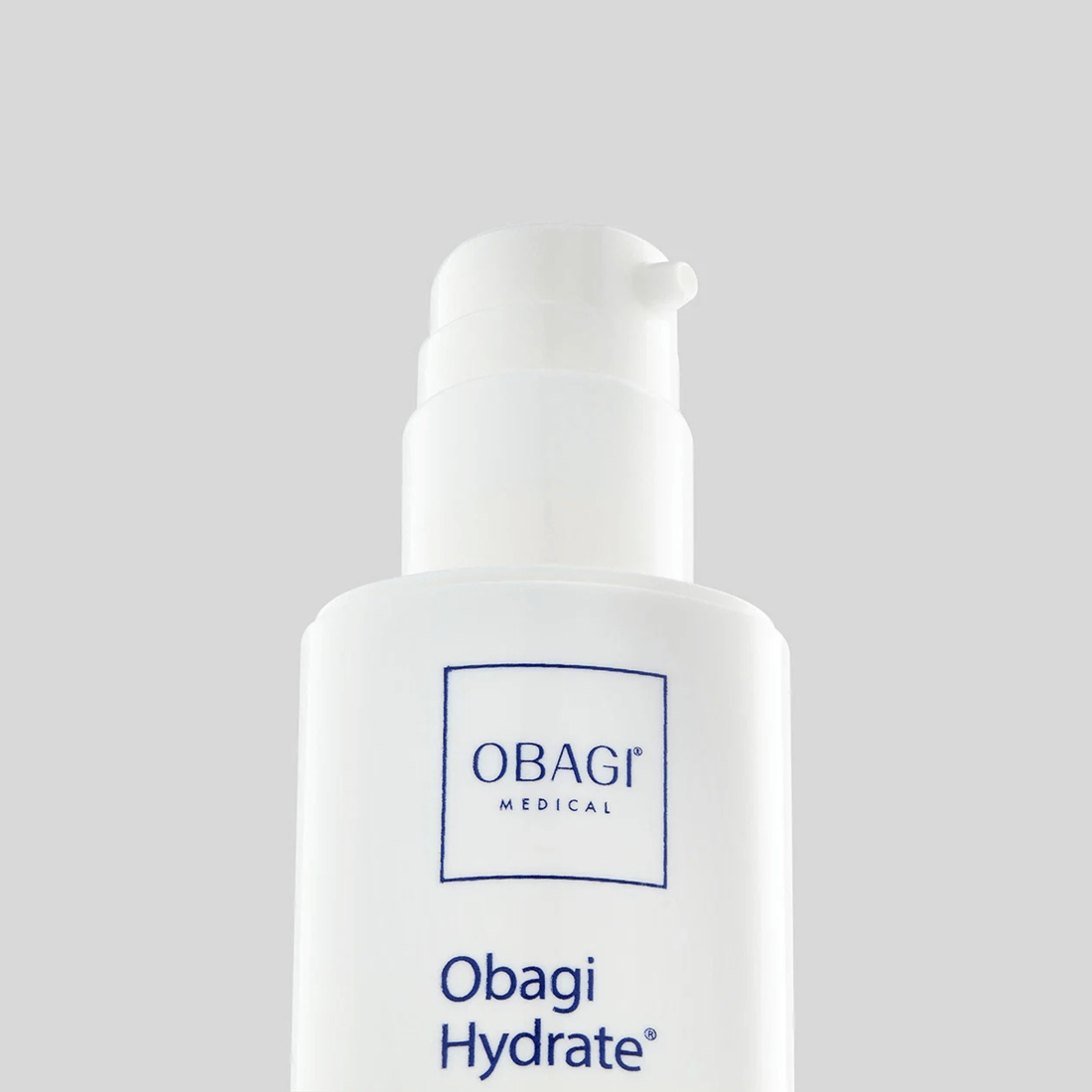 Obagi Facial Moisturizer 1.7 fl. oz. Obagi Hydrate Facial Moisturizer - Skin Type Solutions