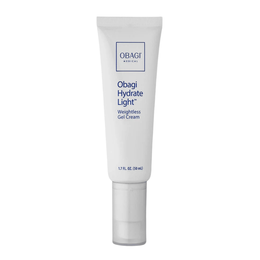 Obagi Facial Moisturizer 1.7 oz. Obagi Hydrate Light Weightless Gel Cream - Skin Type Solutions