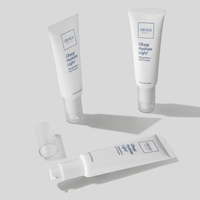 Obagi Facial Moisturizer 1.7 oz. Obagi Hydrate Light Weightless Gel Cream - Skin Type Solutions