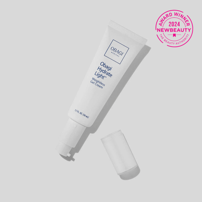 Obagi Hydrate Light Weightless Gel Cream