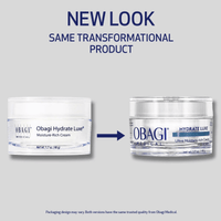 Obagi Facial Moisturizer 1.7 fl. oz. Obagi Hydrate Luxe - Skin Type Solutions