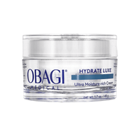 Obagi Facial Moisturizer 1.7 fl. oz. Obagi Hydrate Luxe - Skin Type Solutions