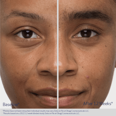 Obagi Nu-Cil Eyebrow Boosting Serum