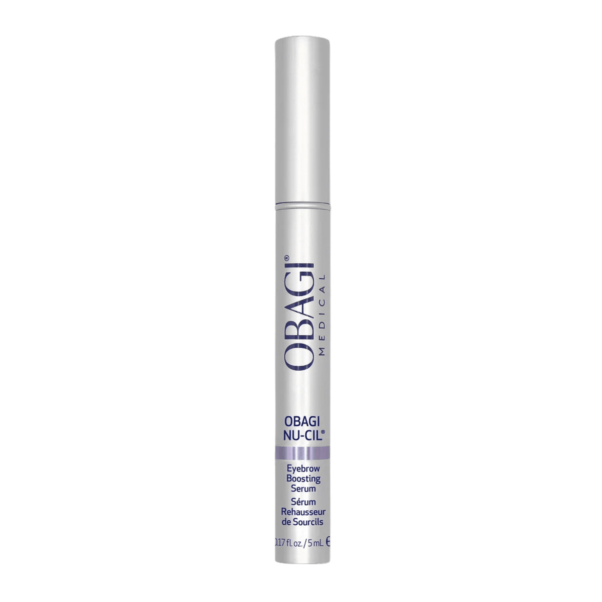 Obagi SkinCare 0.17 fl. oz. Obagi Nu-Cil Eyebrow Boosting Serum - Skin Type Solutions