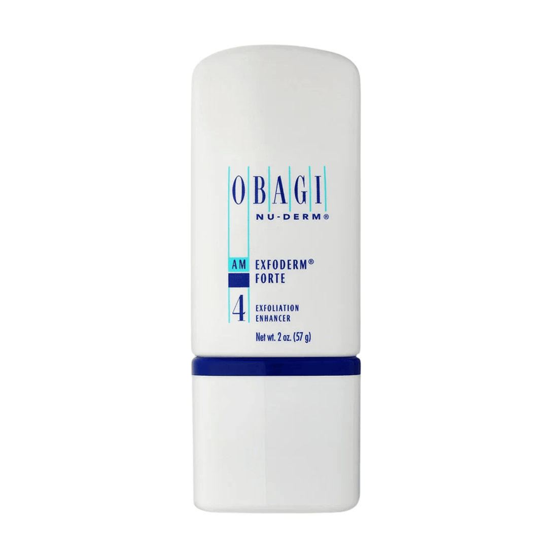 Obagi Facial Treatment 2 fl. oz. Obagi Nu-Derm Exfoderm Forte - Skin Type Solutions