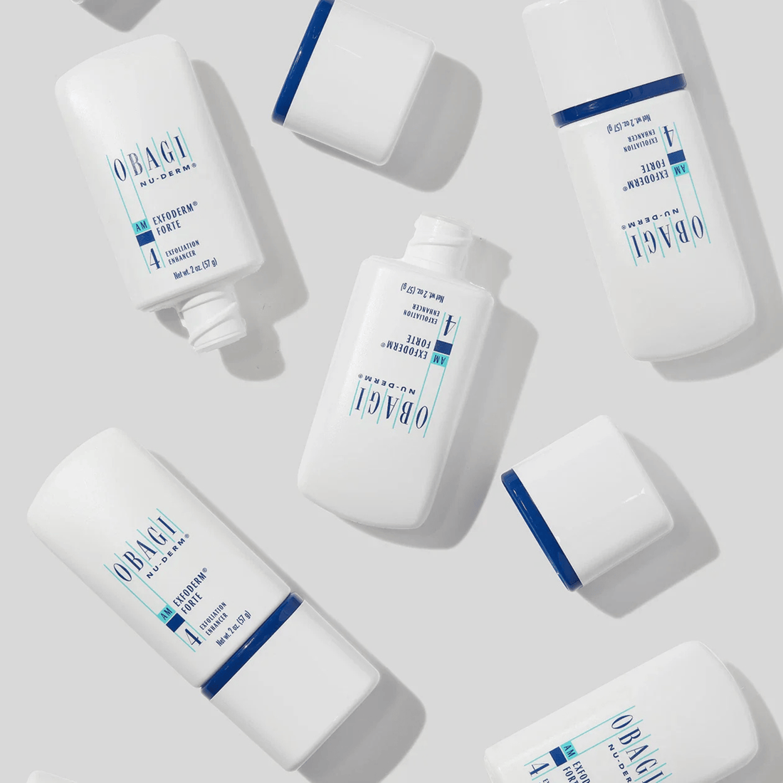 Obagi Facial Treatment 2 fl. oz. Obagi Nu-Derm Exfoderm Forte - Skin Type Solutions