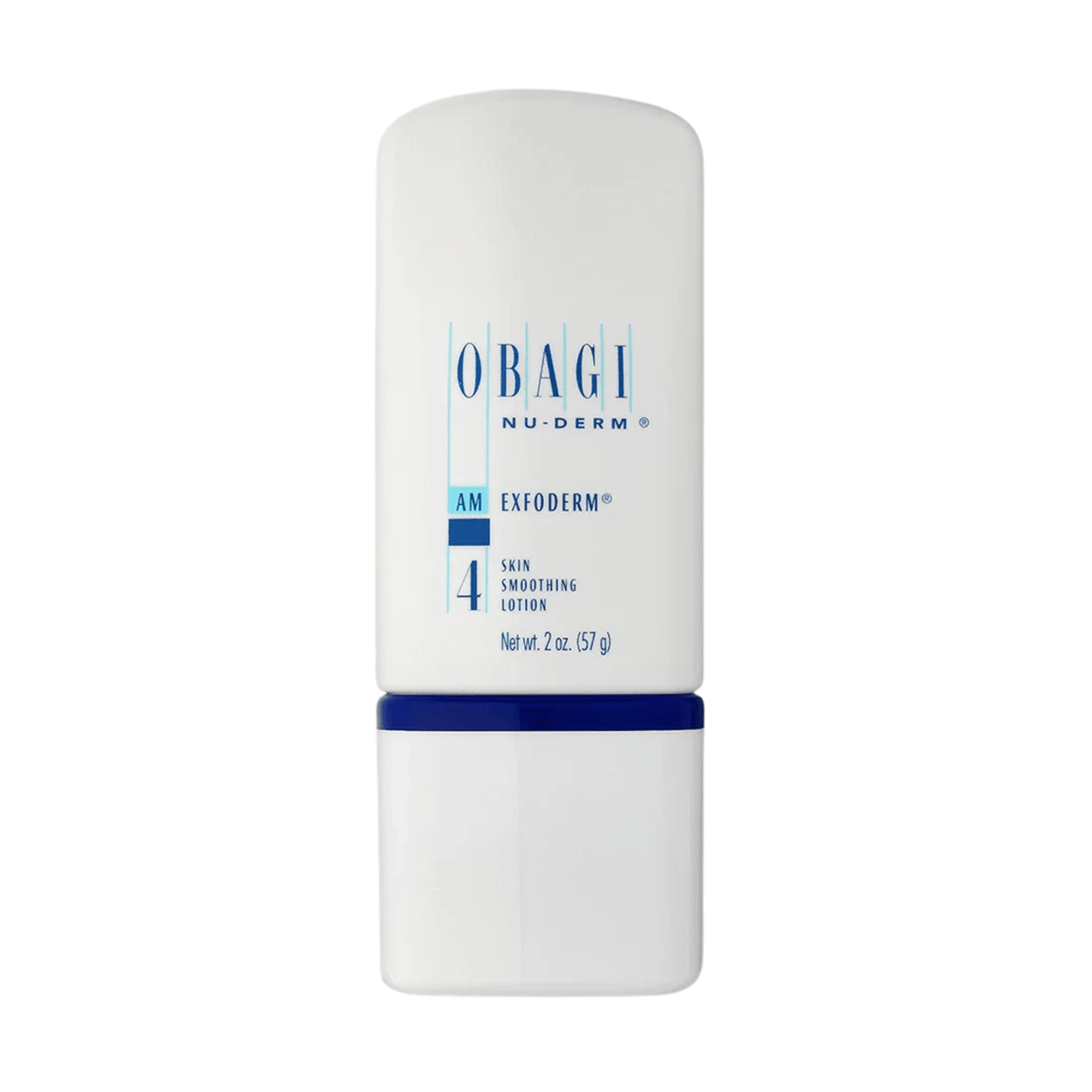 Obagi Facial Treatment 2 fl. oz. Obagi Nu-Derm Exfoderm - Skin Type Solutions
