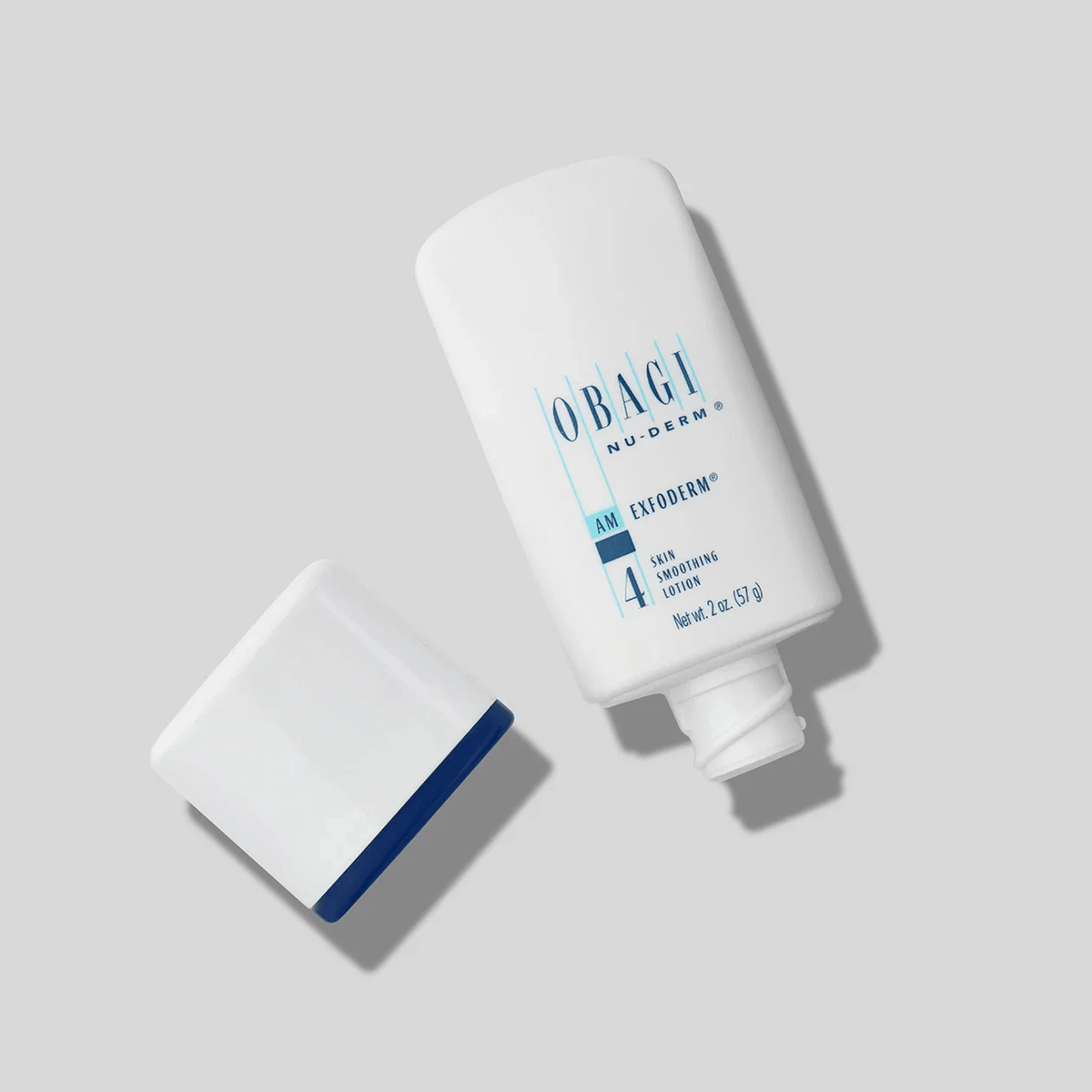 Obagi Facial Treatment 2 fl. oz. Obagi Nu-Derm Exfoderm - Skin Type Solutions