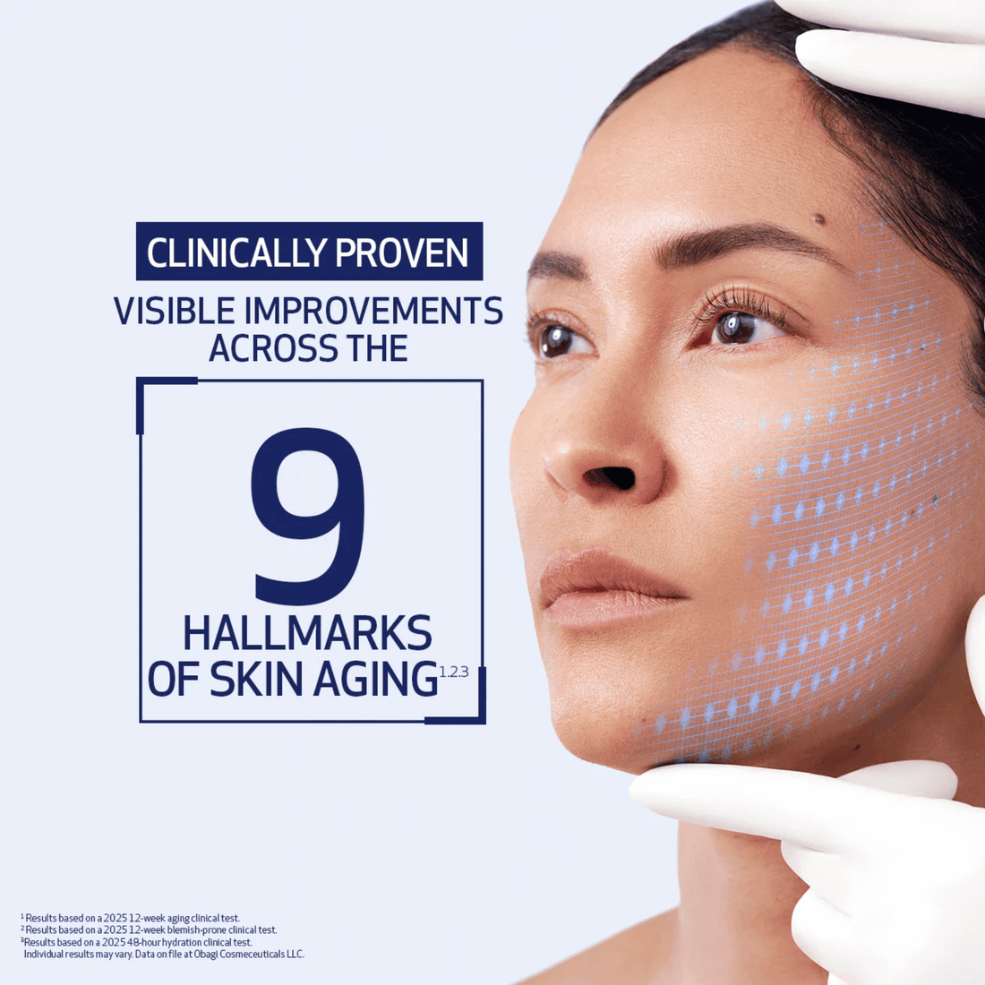 Obagi Treatments & Serums Obagi NU-GEN Cellular Renewal Serum - Skin Type Solutions