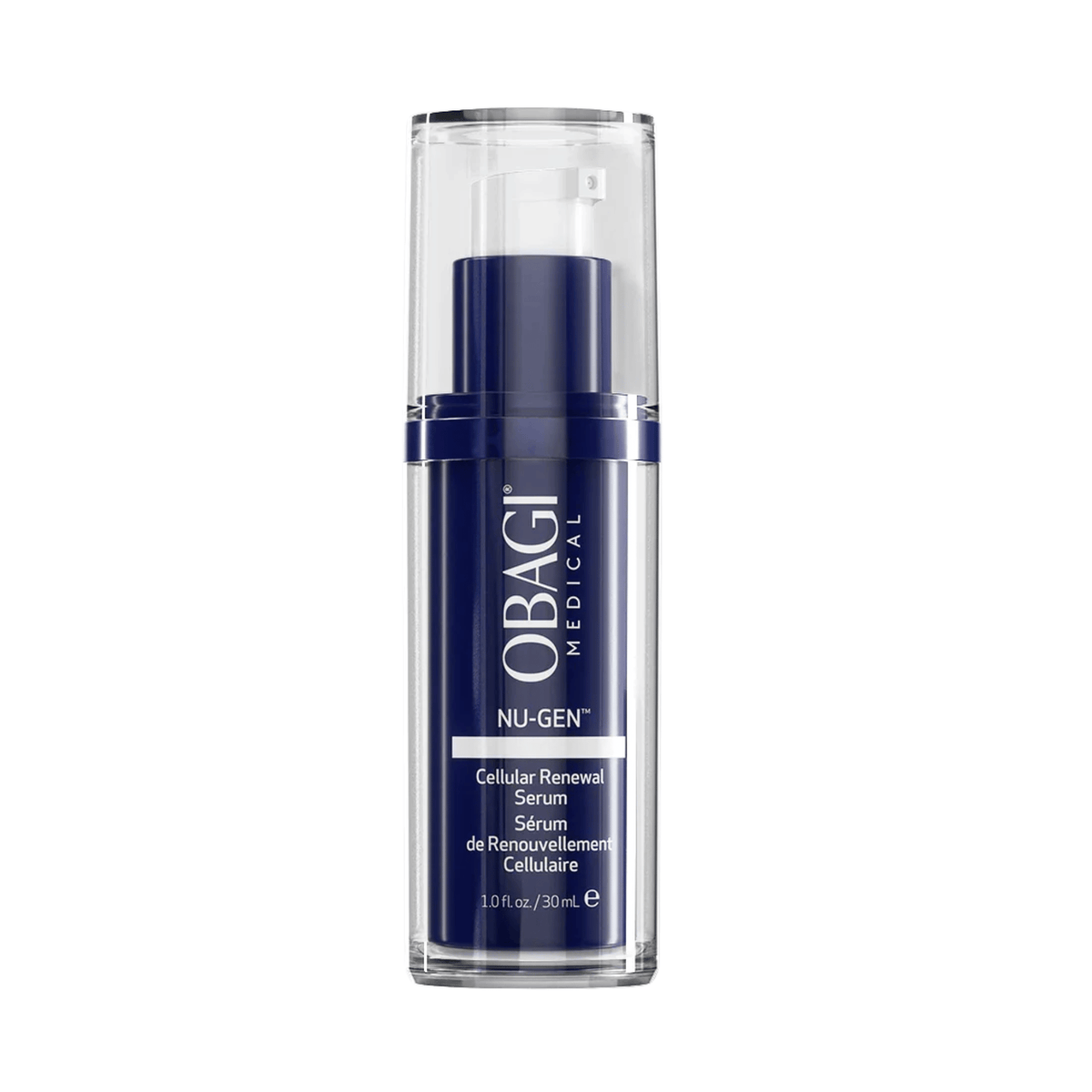 Obagi Treatments & Serums Obagi NU-GEN Cellular Renewal Serum - Skin Type Solutions