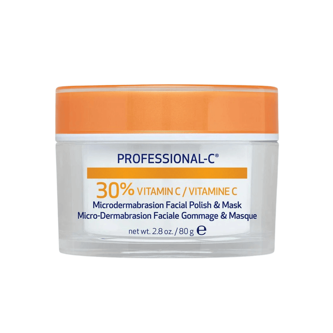 Obagi Face & Body Cleansers 2.8 fl. oz. Obagi Professional-C Microdermabrasion Polish + Mask 30% - Skin Type Solutions