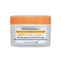 Obagi Face & Body Cleansers 2.8 fl. oz. Obagi Professional-C Microdermabrasion Polish + Mask 30% - Skin Type Solutions