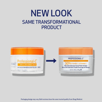 Obagi Face & Body Cleansers 2.8 fl. oz. Obagi Professional-C Microdermabrasion Polish + Mask 30% - Skin Type Solutions
