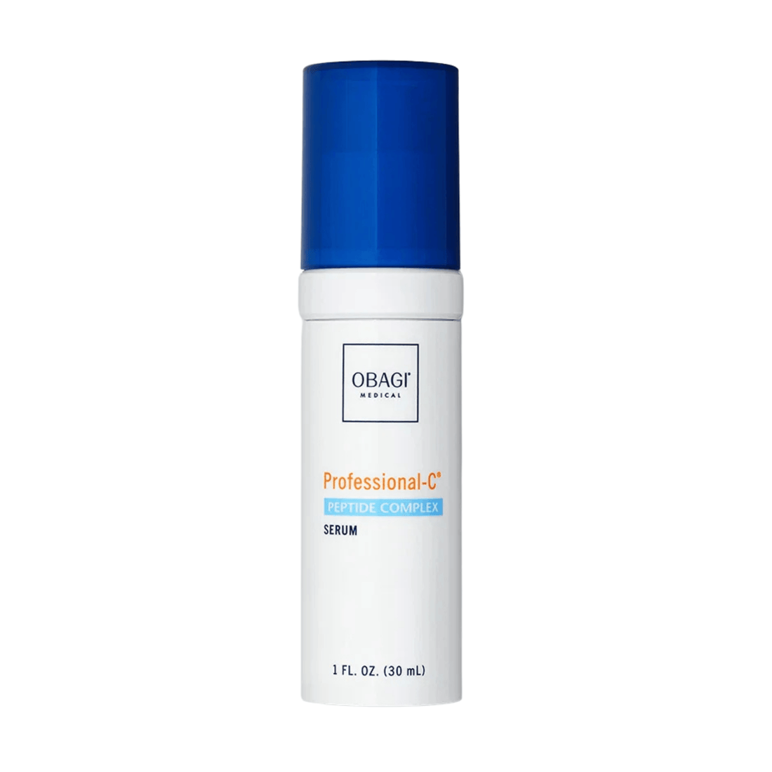 Obagi Facial Treatment 1 fl. oz. Obagi Professional-C Peptide Complex - Skin Type Solutions