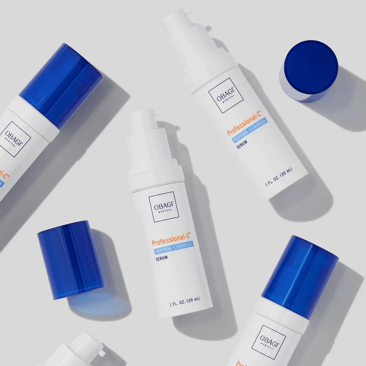 Obagi Facial Treatment 1 fl. oz. Obagi Professional-C Peptide Complex - Skin Type Solutions