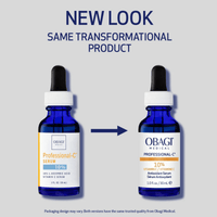 Obagi Facial Treatment 1 fl. oz. Obagi Professional-C Serum 10% - Skin Type Solutions