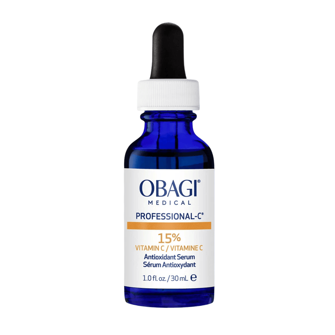Obagi Facial Treatment Obagi Professional-C Serum 15% - Skin Type Solutions