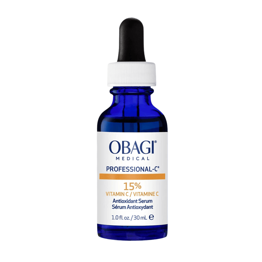 Obagi Professional-C Serum 15% – Skin Type Solutions