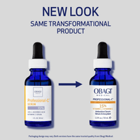 Obagi Facial Treatment Obagi Professional-C Serum 15% - Skin Type Solutions
