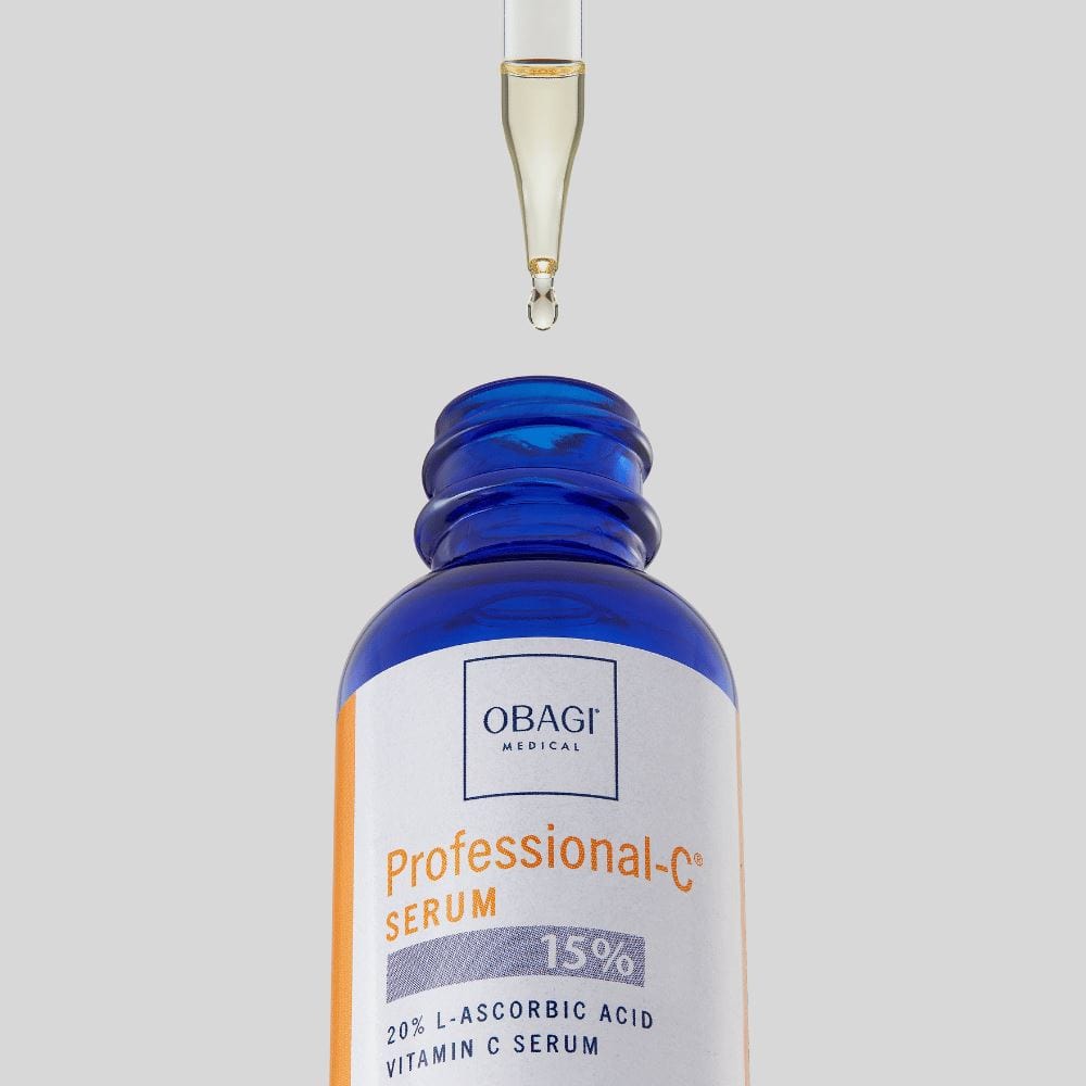 Obagi Facial Treatment Obagi Professional-C Serum 15% - Skin Type Solutions
