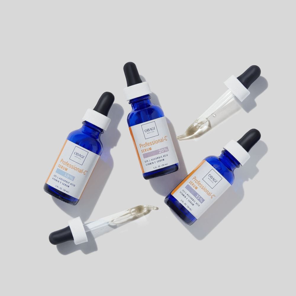 Obagi Professional-C Serum 15% | Skin Type Solutions