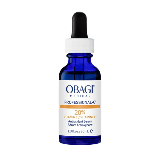 Obagi Facial Treatment 1 fl. oz. Obagi Professional-C Serum 20% - Skin Type Solutions