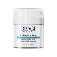 Obagi Obagi Retinol + PHA Refining Night Cream - Skin Type Solutions