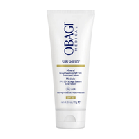 Obagi Facial Sunscreen 3.0 oz. Obagi Sun Shield Mineral Broad Spectrum SPF 50 - Skin Type Solutions