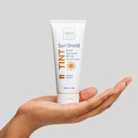 Obagi Facial Sunscreen 3 fl. oz. Obagi Sun Shield Tint Broad Spectrum SPF 50 Warm - Skin Type Solutions