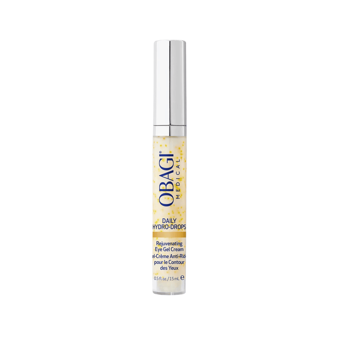 Obagi Eye Treatment Creams 0.5 oz. Obagi Daily Hydro-Drops Rejuvenating Eye Gel Cream - Skin Type Solutions
