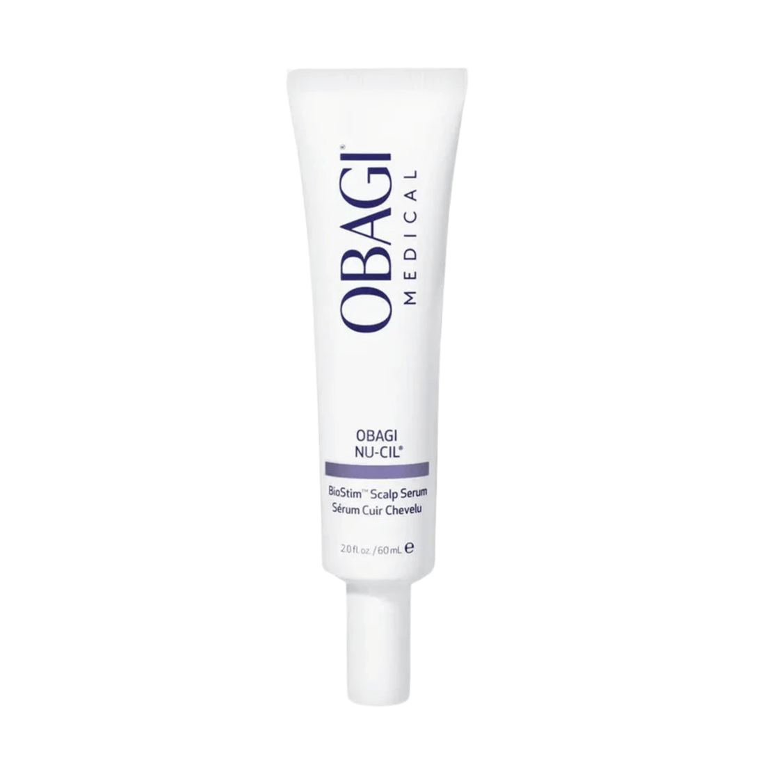 Obagi Scalp Treatment Obagi Nu-Cil BioStim Scalp Serum - Skin Type Solutions