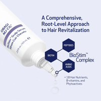 Obagi Scalp Treatment Obagi Nu-Cil BioStim Scalp Serum - Skin Type Solutions