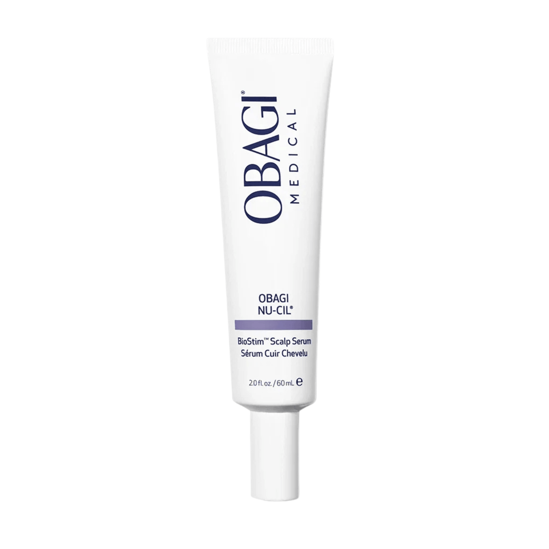 Obagi Scalp Treatment Obagi Nu-Cil BioStim Scalp Serum - Skin Type Solutions