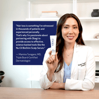 Obagi Scalp Treatment Obagi Nu-Cil BioStim Scalp Serum - Skin Type Solutions