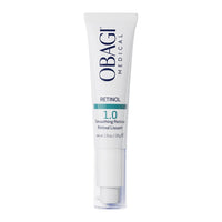 Obagi Face & Body Treatment 1 fl. oz. Obagi Retinol 1.0 Serum for Fine Lines & Wrinkles - Skin Type Solutions