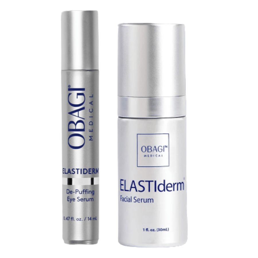 obagi Anti-Aging Skincare Kits Obagi ELASTIDERM Lifting Power Serums Kit ($340 Value) - Skin Type Solutions