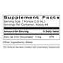 Osmosis Vitamins & Supplements Osmosis Ageless Vitality Elixir - Skin Type Solutions