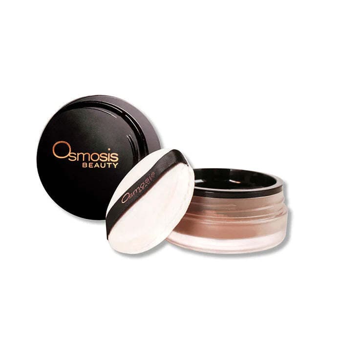 Osmosis Beauty Voila Finishing Loose Powder Osmosis Beauty Deep Shop at Skin Type Solutions
