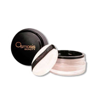 Osmosis Beauty Voila Finishing Loose Powder Osmosis Beauty Medium Shop at Skin Type Solutions