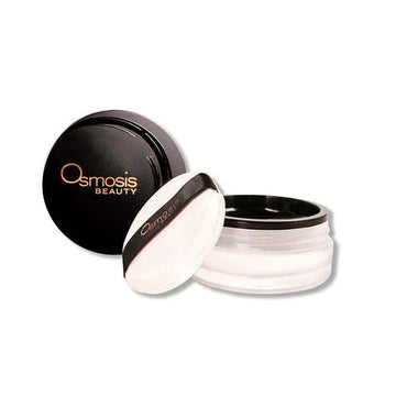 Osmosis Beauty Voila Finishing Loose Powder Osmosis Beauty Translucent Shop at Skin Type Solutions