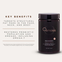 Osmosis Supplements Osmosis Recovery Gel Caps Supplement - 420 caps - Skin Type Solutions